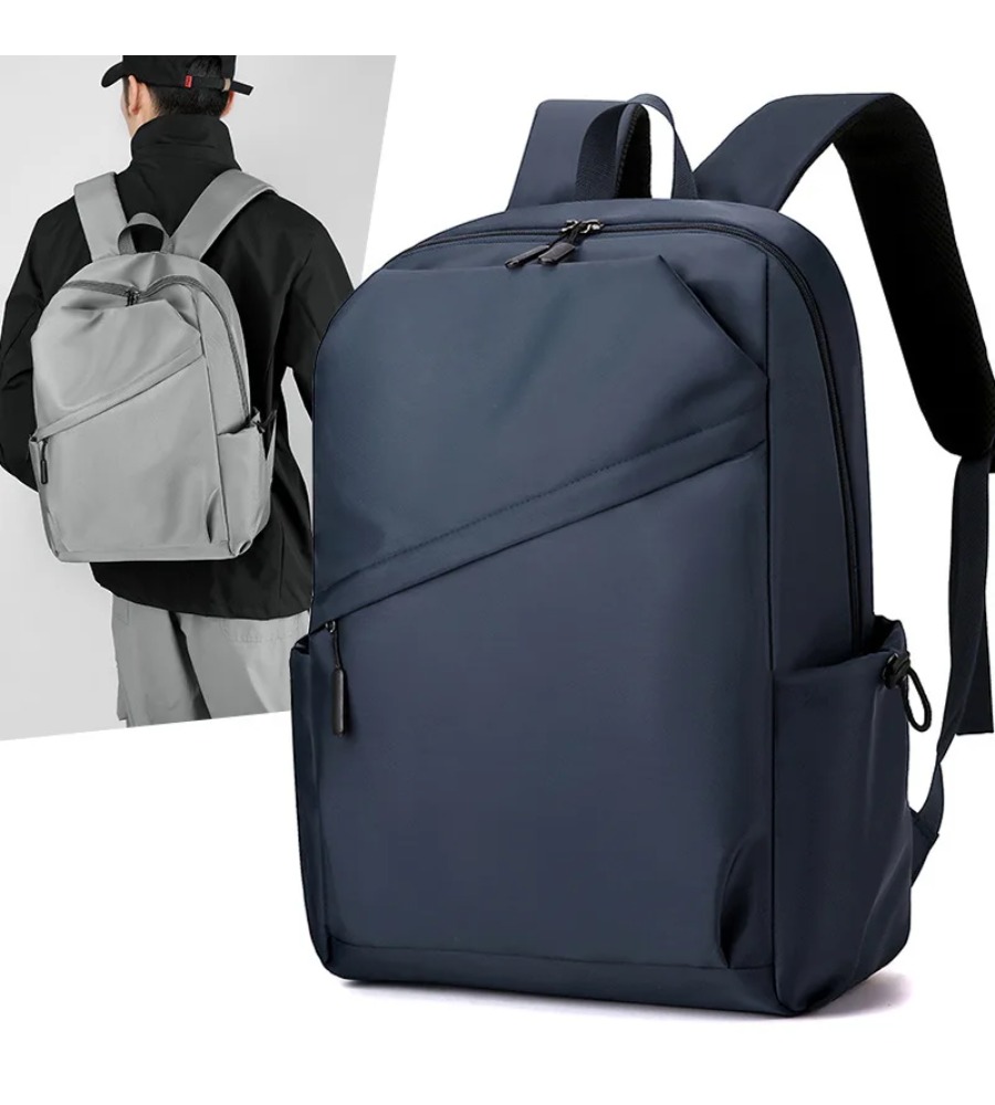 Leatherwork Essentials - Tas ransel tahan air untuk komuter