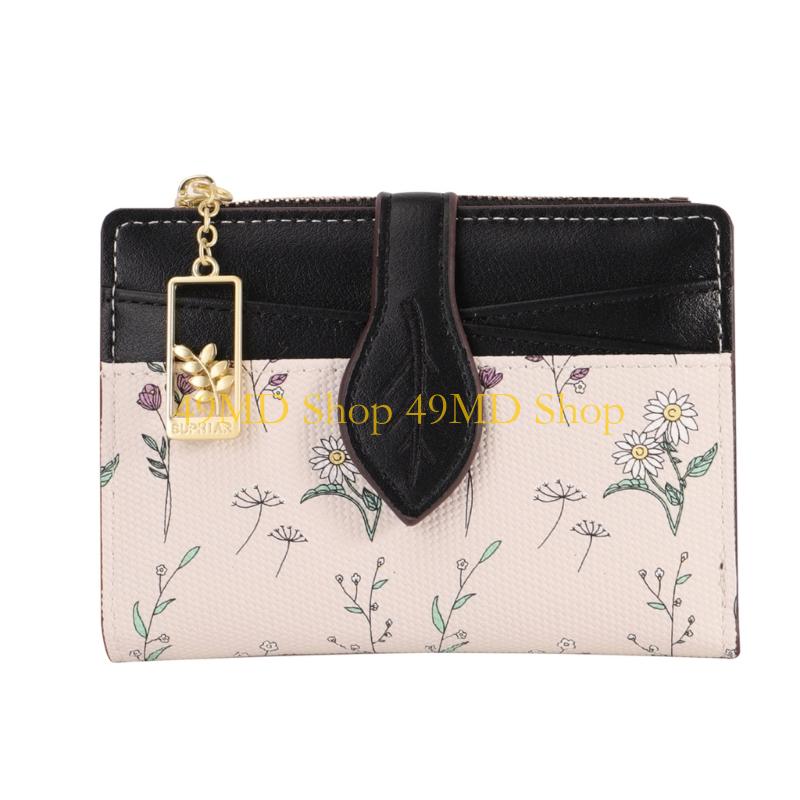 Leatherwork Essentials - 49MD Ritsleting Cetak Modis Sekitar Dompet