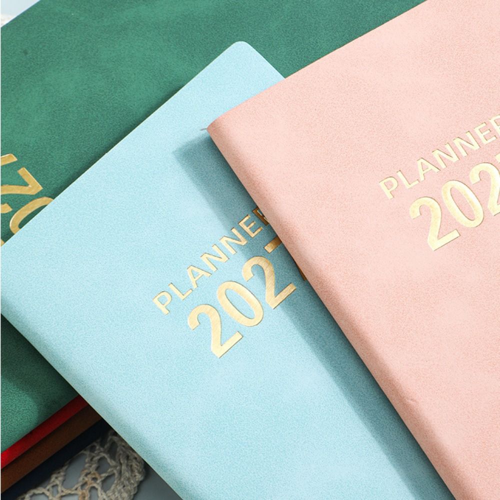Leatherwork Plans - Buku Catatan Perencana Jadwal Bahasa Inggris