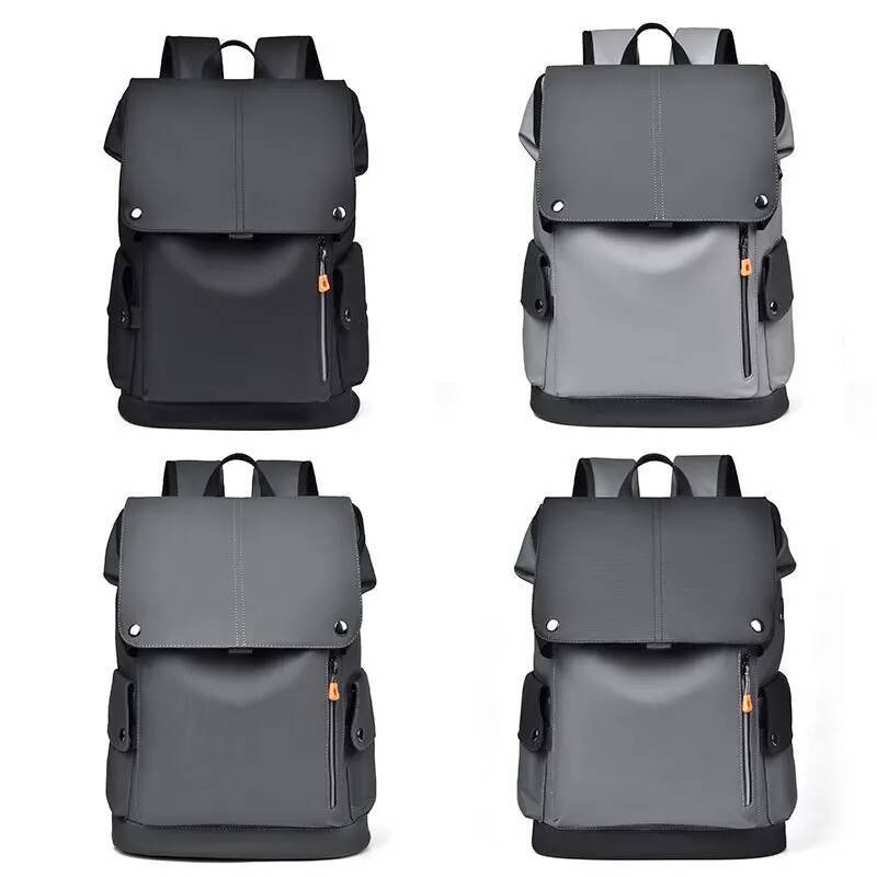 Leatherwork Thread - Tas Laptop Travel Kapasitas Besar Tas