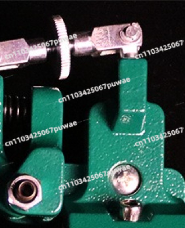 Skiver Leather Thin - Alat Pengiris Tali Kulit, Mesin Penipis