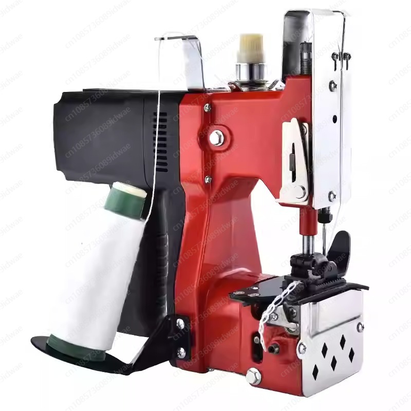 Leather Workbench - Penjahit Kulit & Kanvas Profesional -