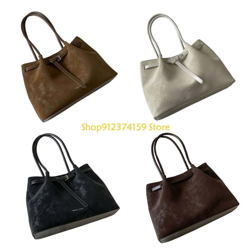 Leatherwork Essentials - G5AE Tas Jinjing Modis Dompet Ketiak