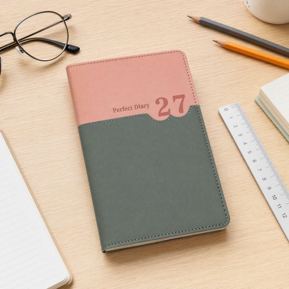 Perencana Kerja Kantor 2027 Bu - Leatherwork Plans ulasan dan harga