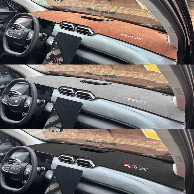 Untuk Dongfeng AEOLUS Mage Ban - Leather Workbench ulasan dan harga