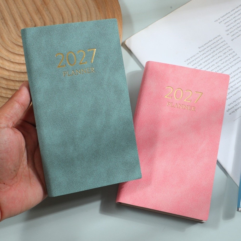 Buku Catatan Perencana Harian  - Leatherwork Plans ulasan dan harga