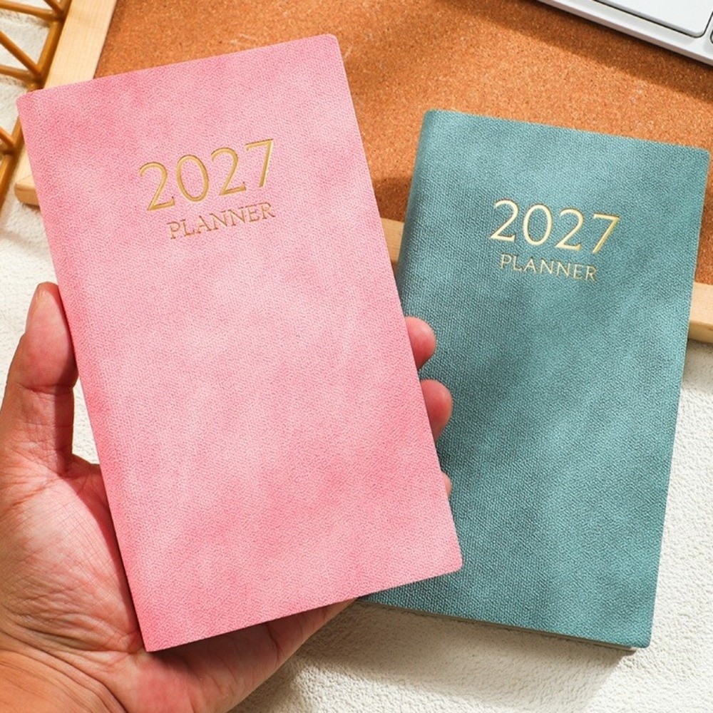 Buku Catatan Perencana Harian  - Leatherwork Plans ulasan dan harga