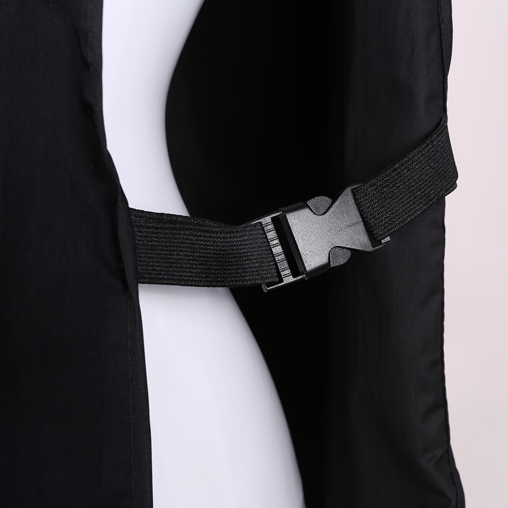 Apron Penata Rambut, Teknisi K - Leather Work Overalls ulasan dan harga