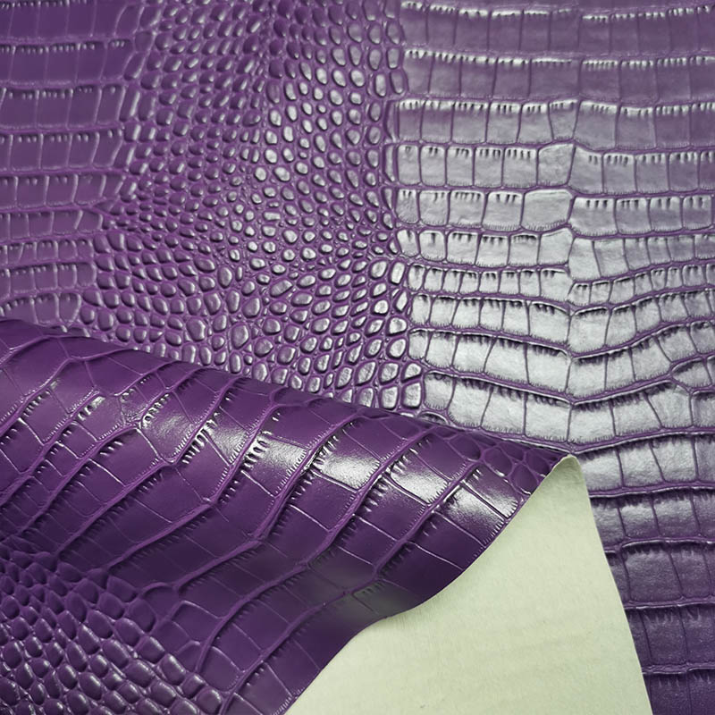 Kain kulit PU untuk jok mobil, - Leatherwork Patterns ulasan dan harga