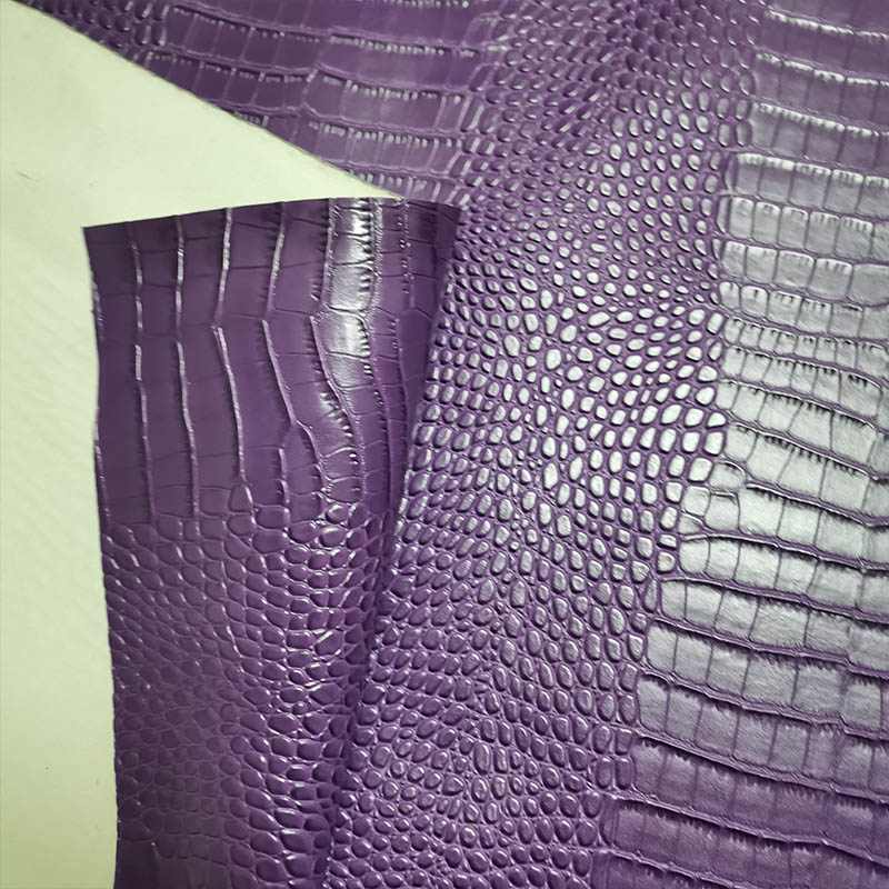 Kain kulit PU untuk jok mobil, - Leatherwork Patterns ulasan dan harga