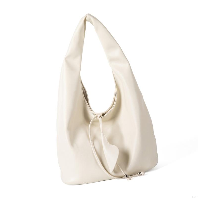 Tas Tangan PU Praktis Kapasita - Leatherwork Essentials ulasan dan harga