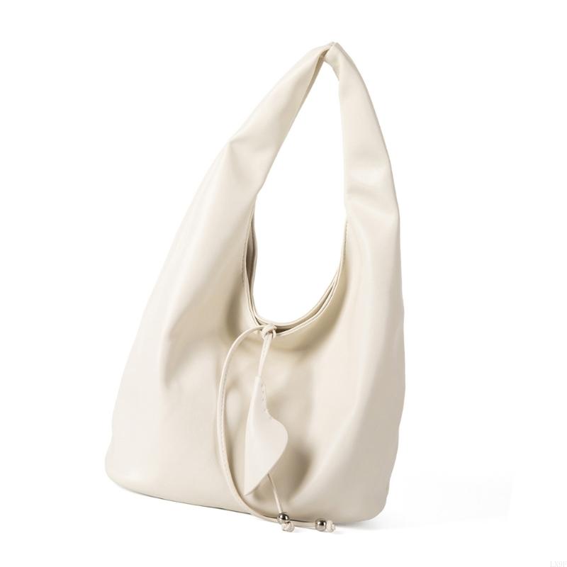 Tas Tangan PU Praktis Kapasita - Leatherwork Essentials ulasan dan harga