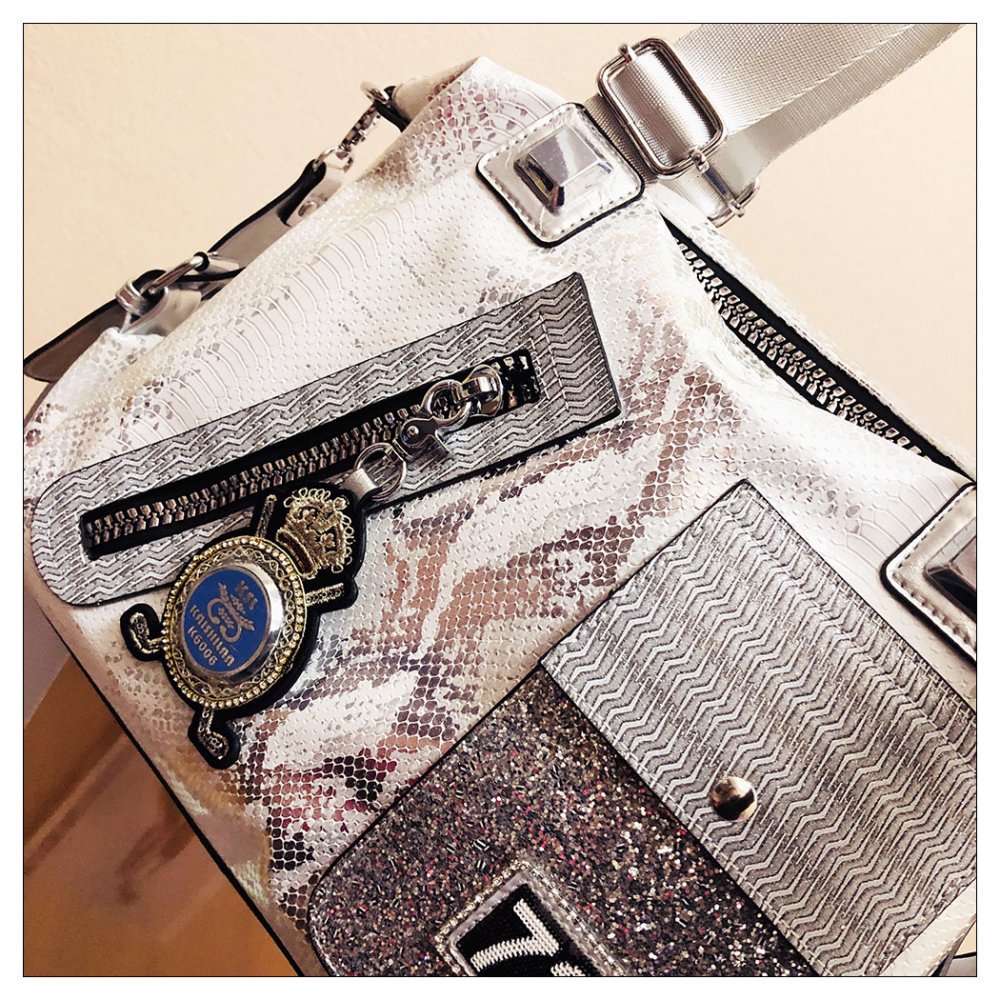 Tas Tangan Kapasitas Besar Kul - Leather Work Bag Laptop ulasan dan harga
