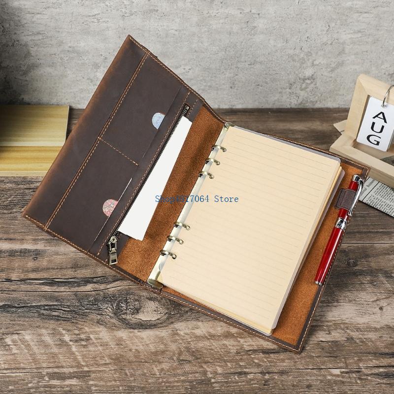 Sampul Jurnal Portabel T3LB de - Leatherwork Plans ulasan dan harga