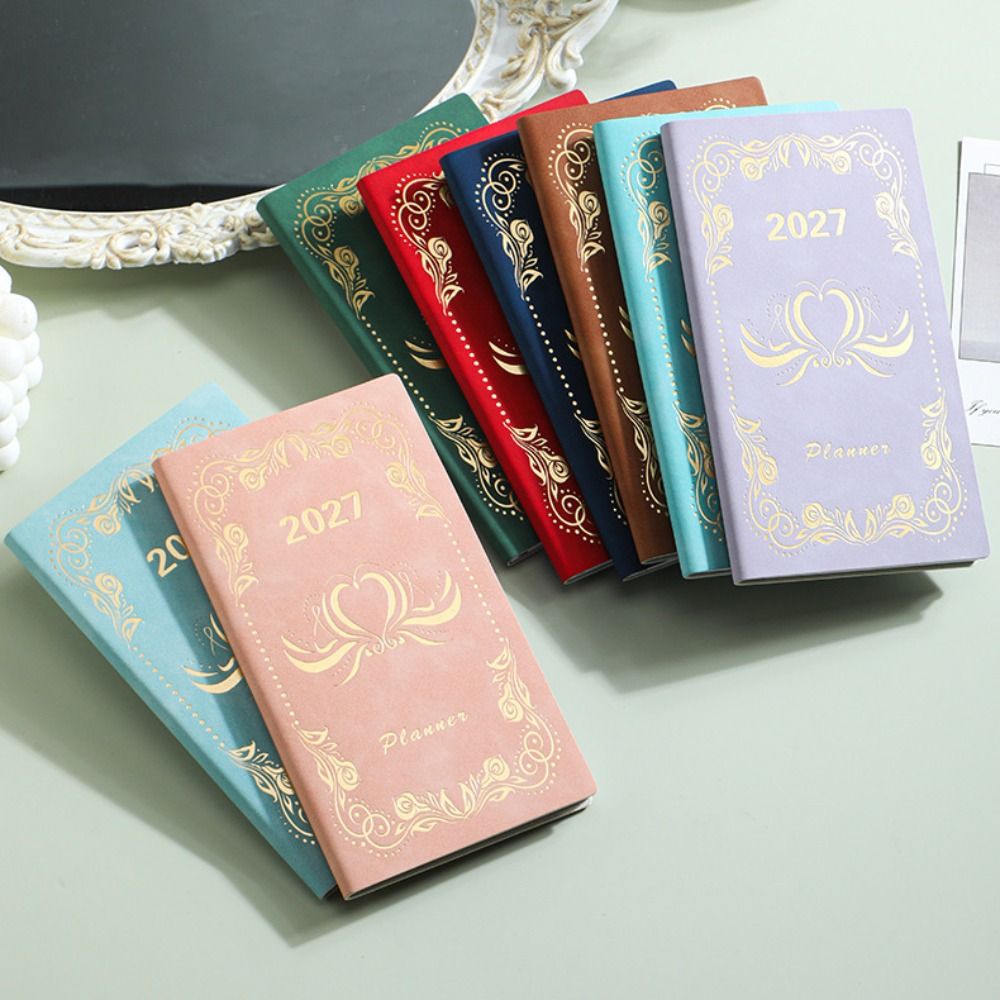 Buku Catatan Perencana Jadwal  - Leatherwork Plans ulasan dan harga