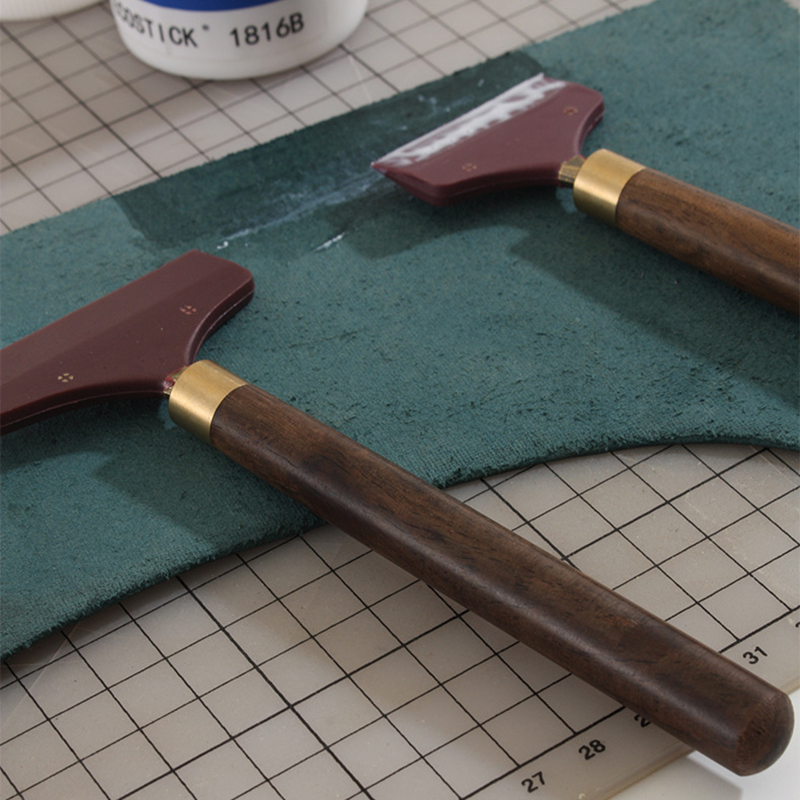 1 Buah Alat Perekatan Kulit Pr - Leatherwork Kit ulasan dan harga