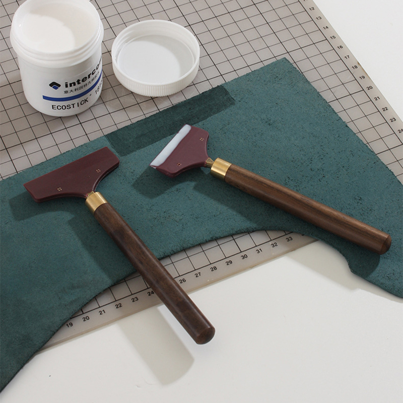 1 Buah Alat Perekatan Kulit Pr - Leatherwork Kit ulasan dan harga