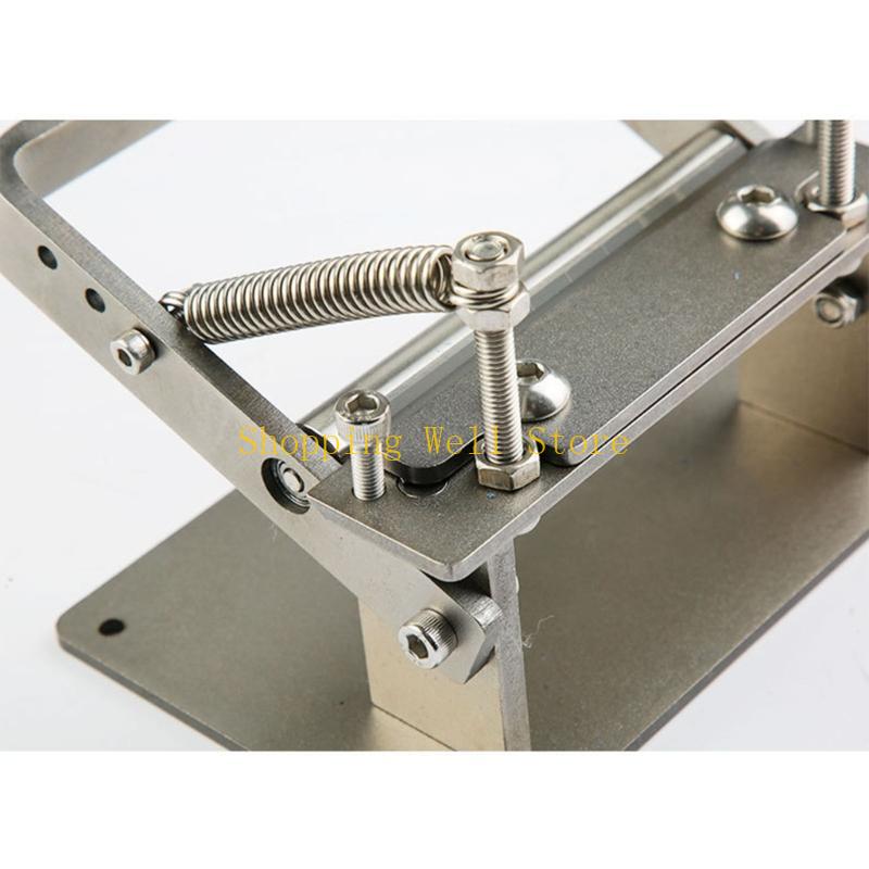 KX4B Pemisah Kulit Manual Alat - Skiver Leather Thin ulasan dan harga