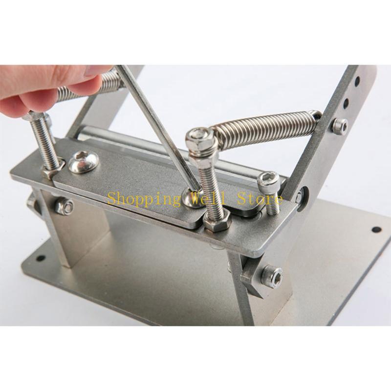 KX4B Pemisah Kulit Manual Alat - Skiver Leather Thin ulasan dan harga