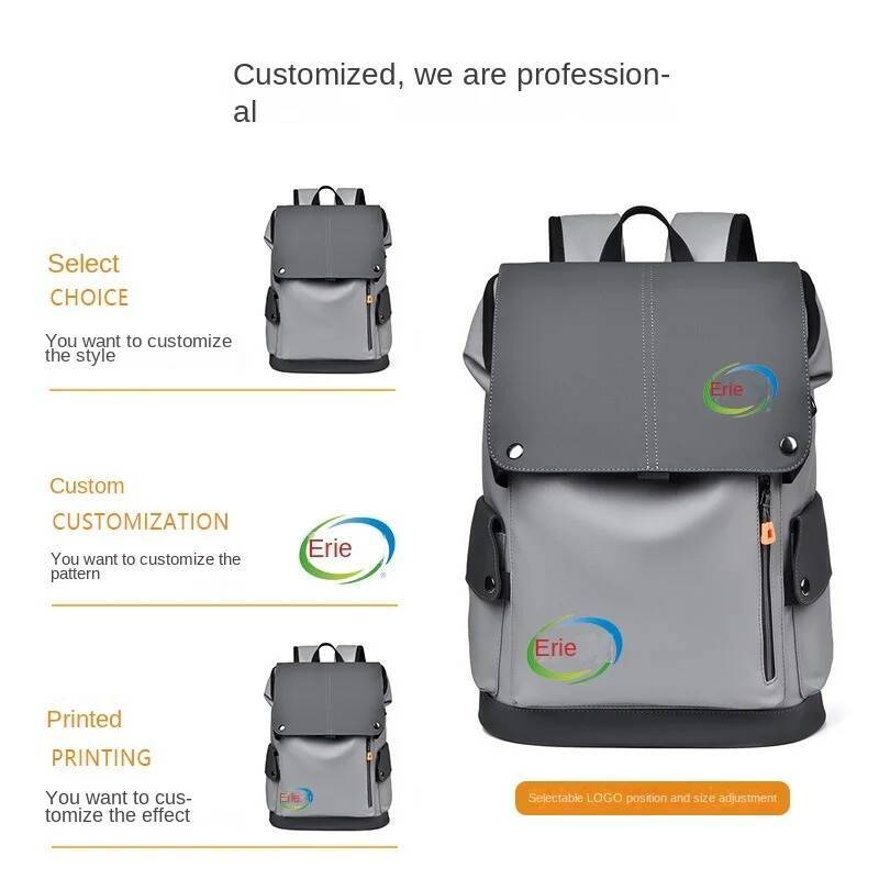 Tas Laptop Travel Kapasitas Be - Leatherwork Thread ulasan dan harga