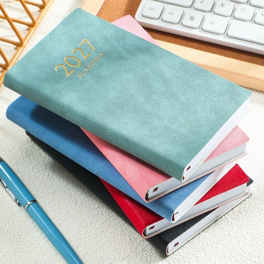 Buku Catatan Perencana Harian  - Leatherwork Plans ulasan dan harga