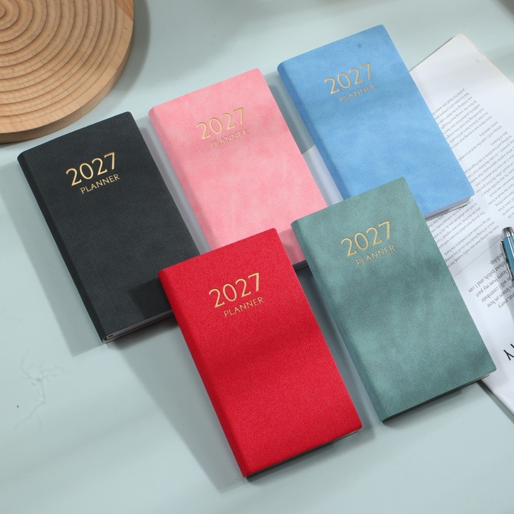 Buku Catatan Perencana Harian  - Leatherwork Plans ulasan dan harga