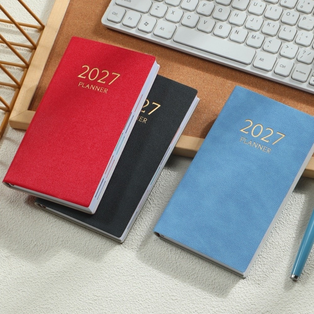 Buku Catatan Perencana Harian  - Leatherwork Plans ulasan dan harga
