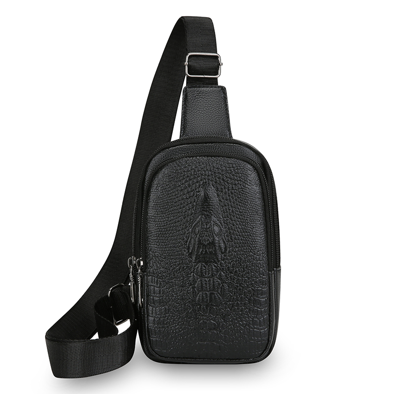 Tas Dada Kulit PU Serbaguna -  - Leatherwork Essentials ulasan dan harga