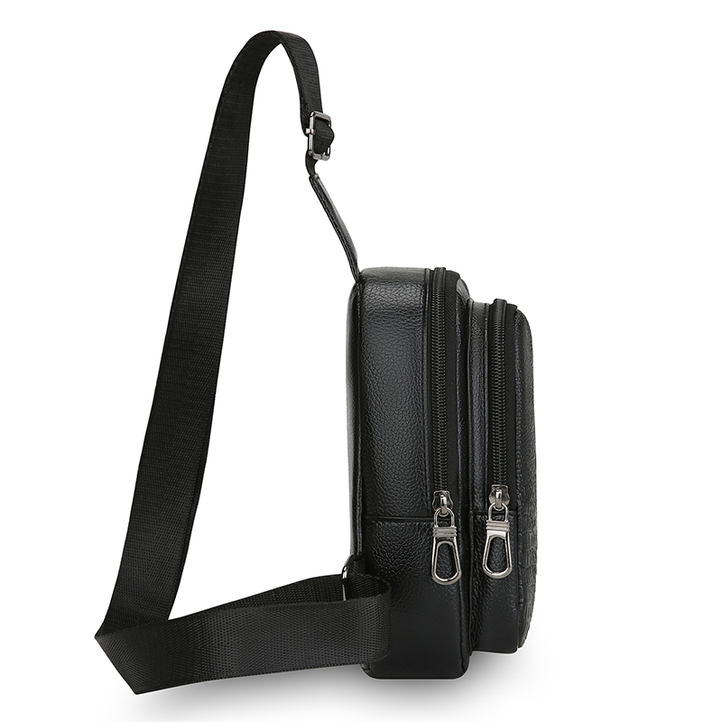 Tas Dada Kulit PU Serbaguna -  - Leatherwork Essentials ulasan dan harga