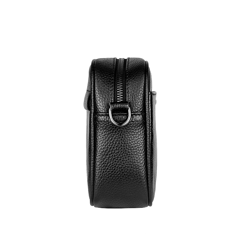 Tas Selempang Kulit Asli Pria  - Leather Work Bag Laptop ulasan dan harga