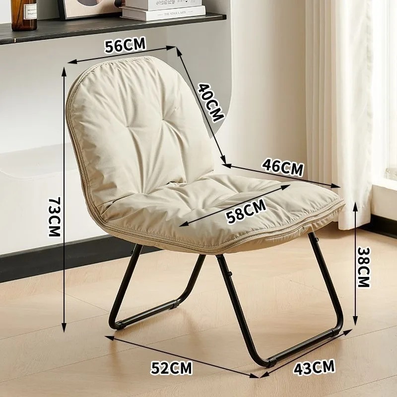 Kursi Lipat Serbaguna Pelapis  - Upholstery Leather Work ulasan dan harga