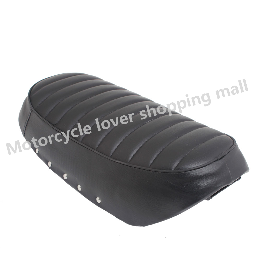 Baru Kursi motor Retro untuk H - Leather Workbench ulasan dan harga