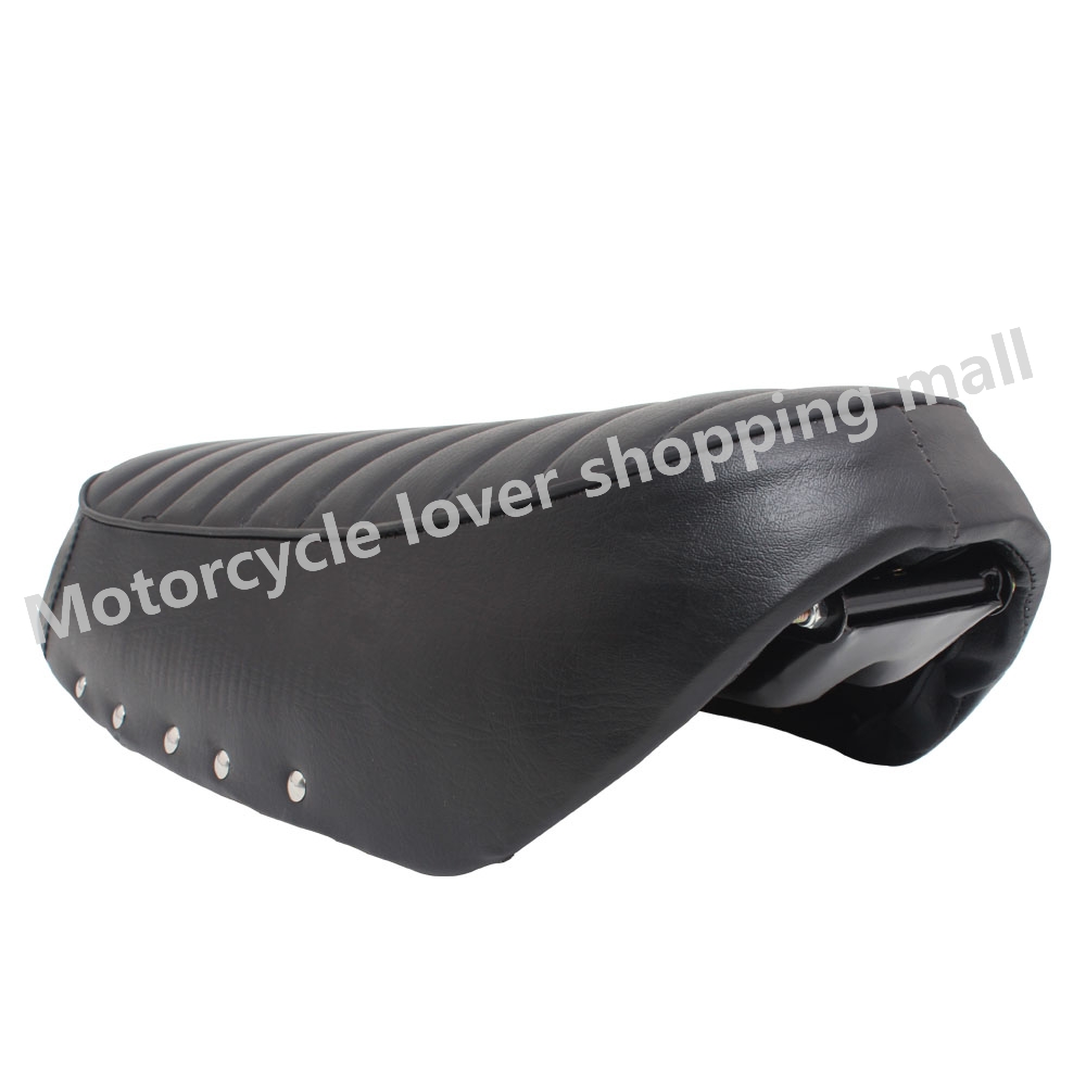 Baru Kursi motor Retro untuk H - Leather Workbench ulasan dan harga