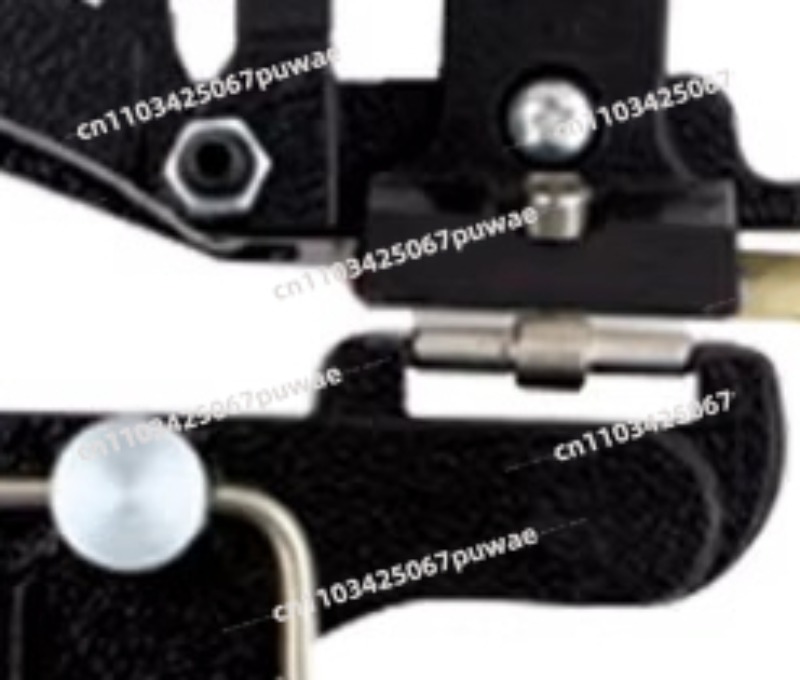 Mesin Pemotong Kulit Mesin Pen - Skiver Leather Thin ulasan dan harga