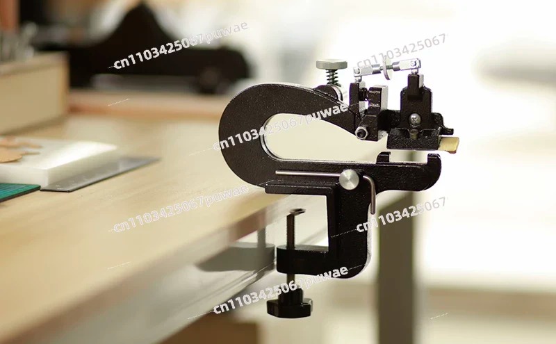 Mesin Pemotong Kulit Mesin Pen - Skiver Leather Thin ulasan dan harga