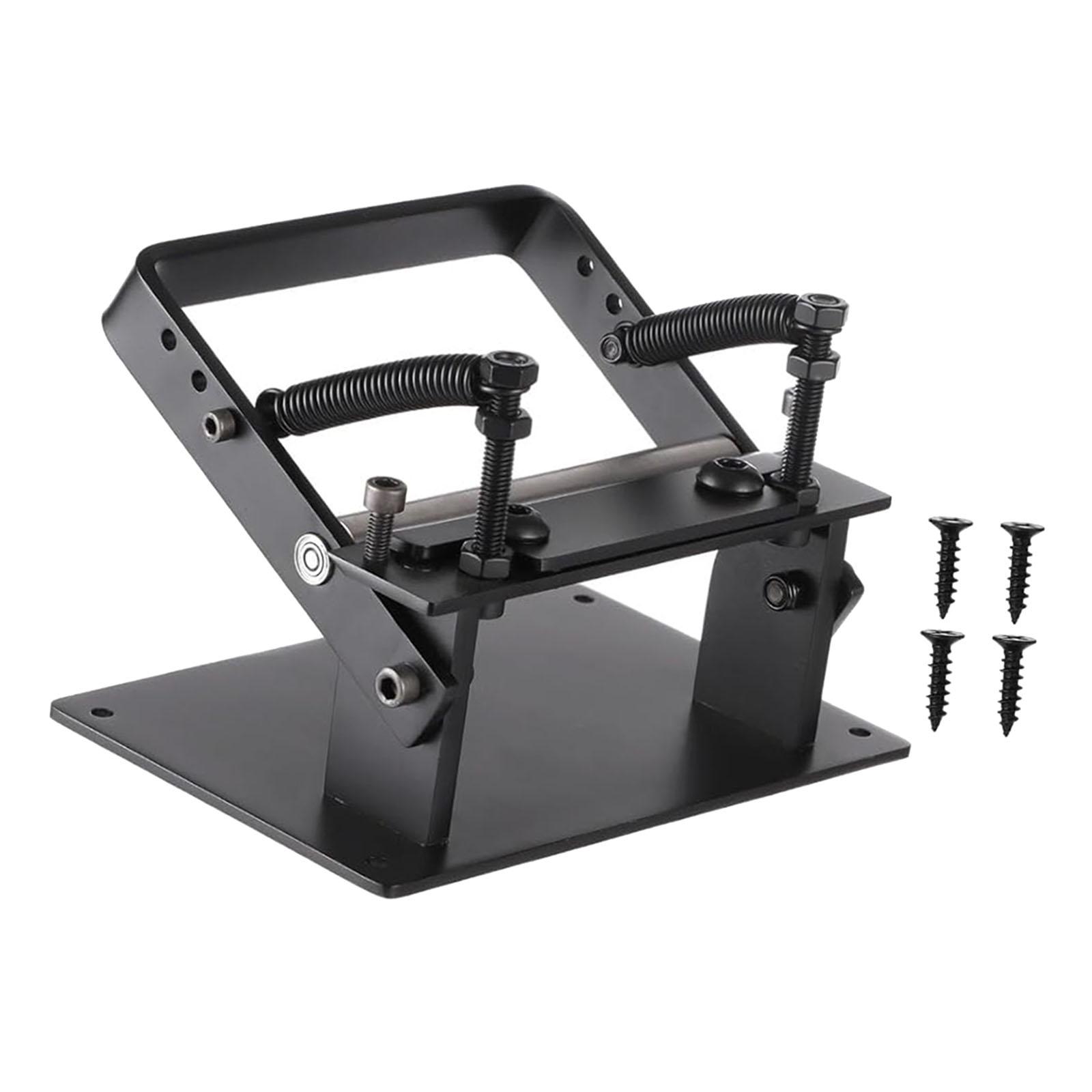 Mesin Pemotong Kulit Manual, A - Skiver Leather Thin ulasan dan harga