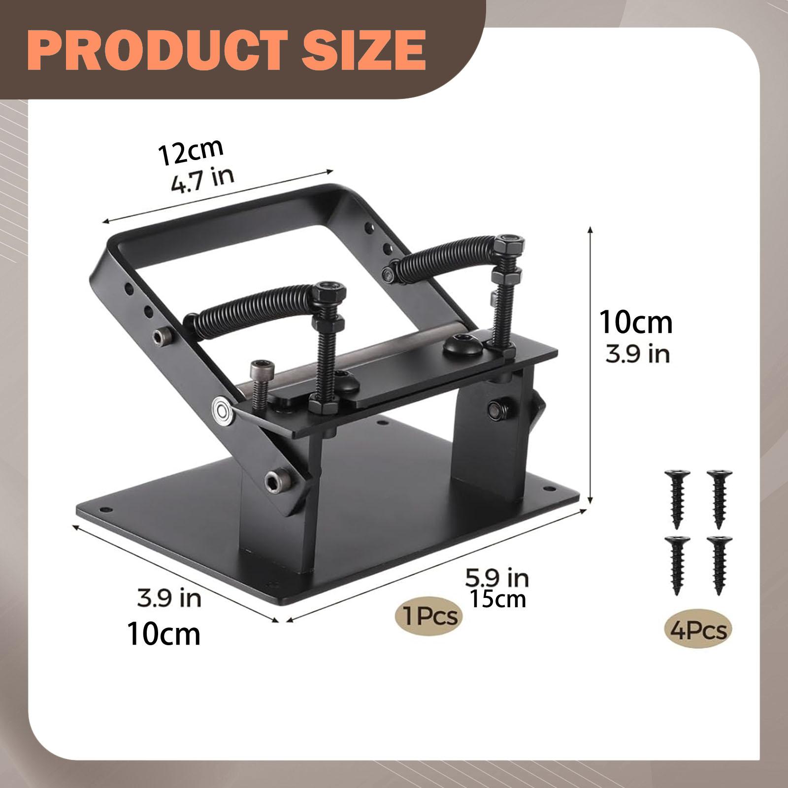 Mesin Pemotong Kulit Manual, A - Skiver Leather Thin ulasan dan harga