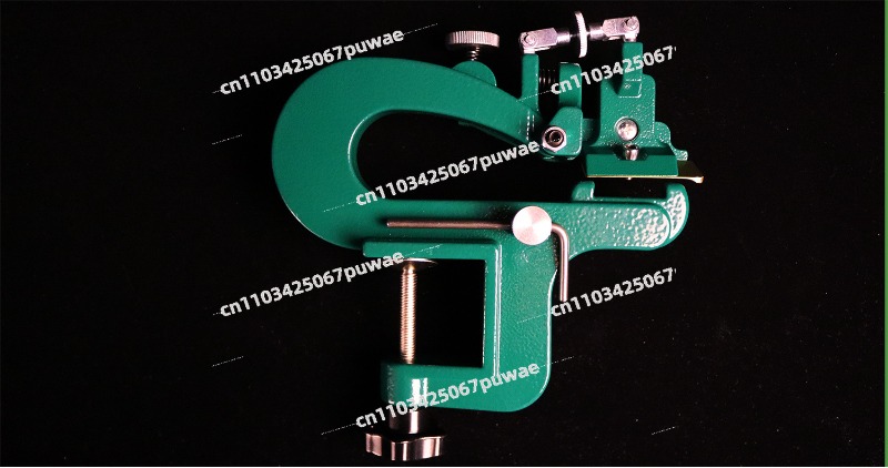 Alat Pengiris Tali Kulit, Mesi - Skiver Leather Thin ulasan dan harga