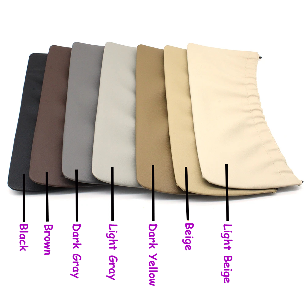LHD RHD penyimpanan saku jok b - Leather Workbench ulasan dan harga