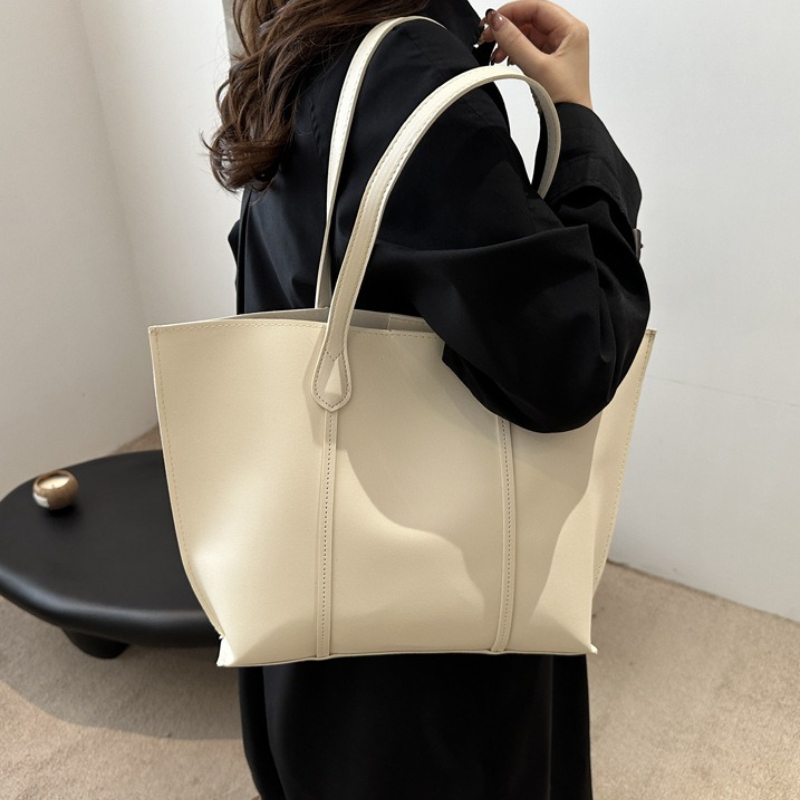 Tas Selempang Kulit Imitasi Re - Leather Work Bag Laptop ulasan dan harga