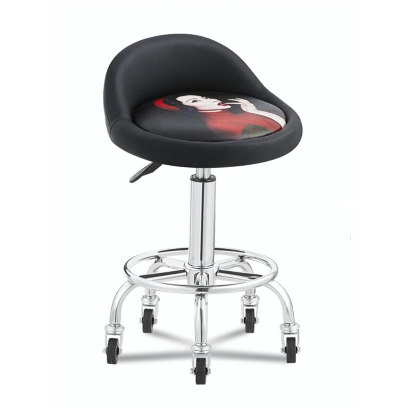 Kursi Salon Kecantikan Kulit,  - Leather Workbench ulasan dan harga
