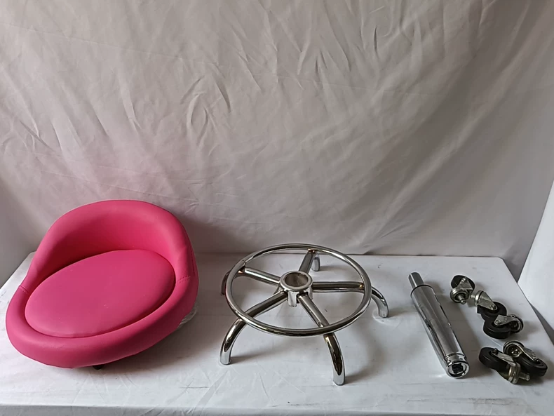 Kursi Salon Kecantikan Kulit,  - Leather Workbench ulasan dan harga