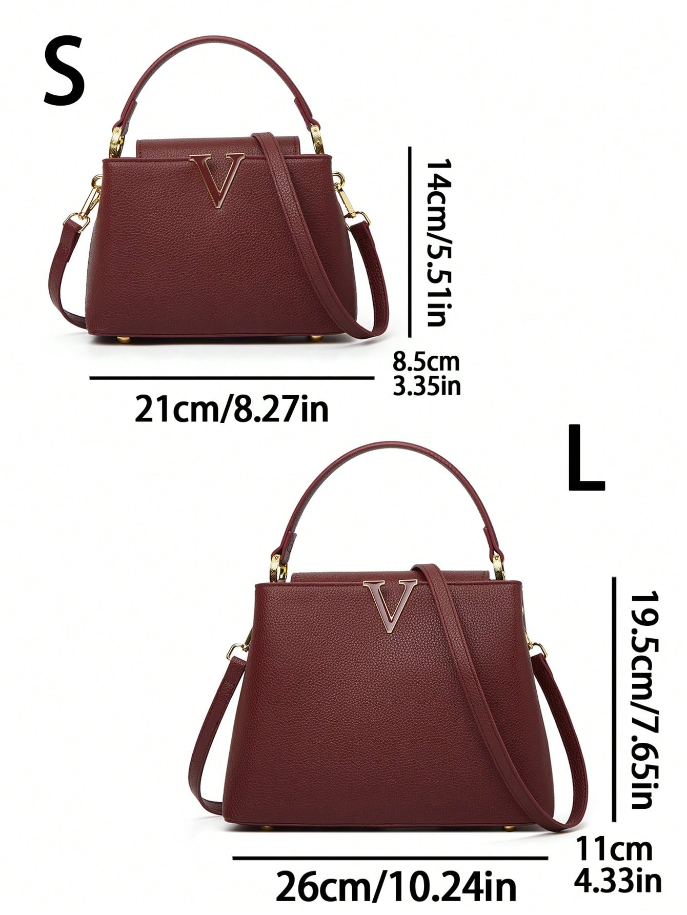 Tas selempang modis dengan tal - Leatherwork Patterns ulasan dan harga