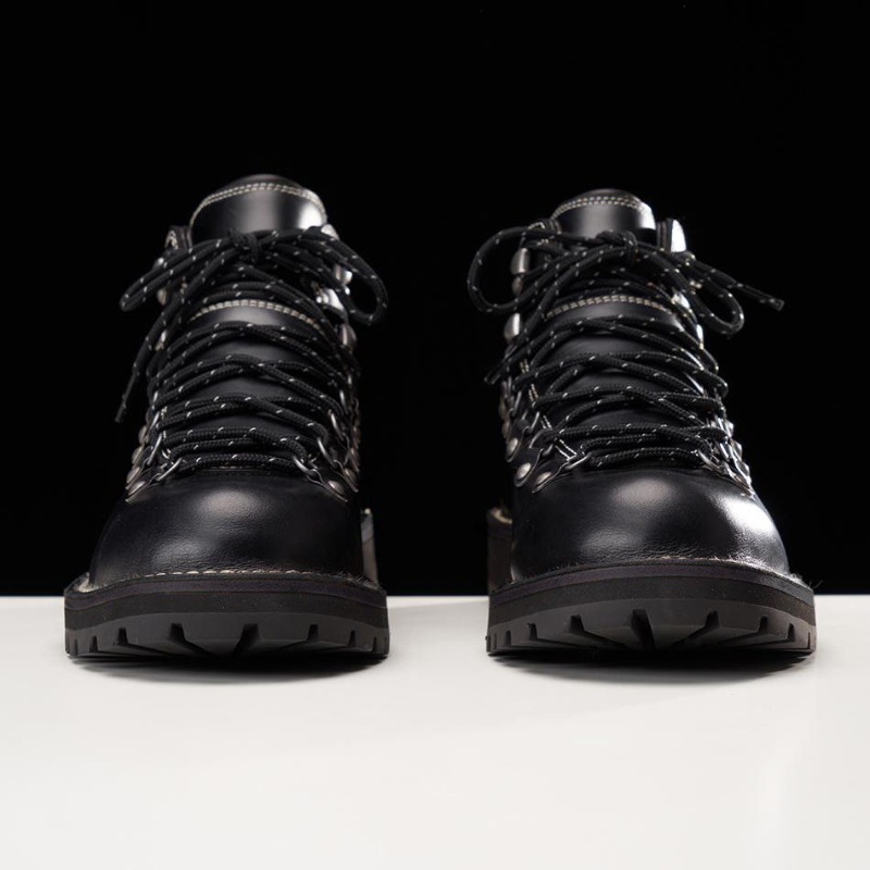Sepatu Boots Kulit Asli Vintag - Vintage Leatherwork ulasan dan harga