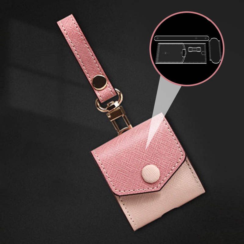 YOMDID 5 buah kerajinan tangan - Leatherwork Patterns ulasan dan harga
