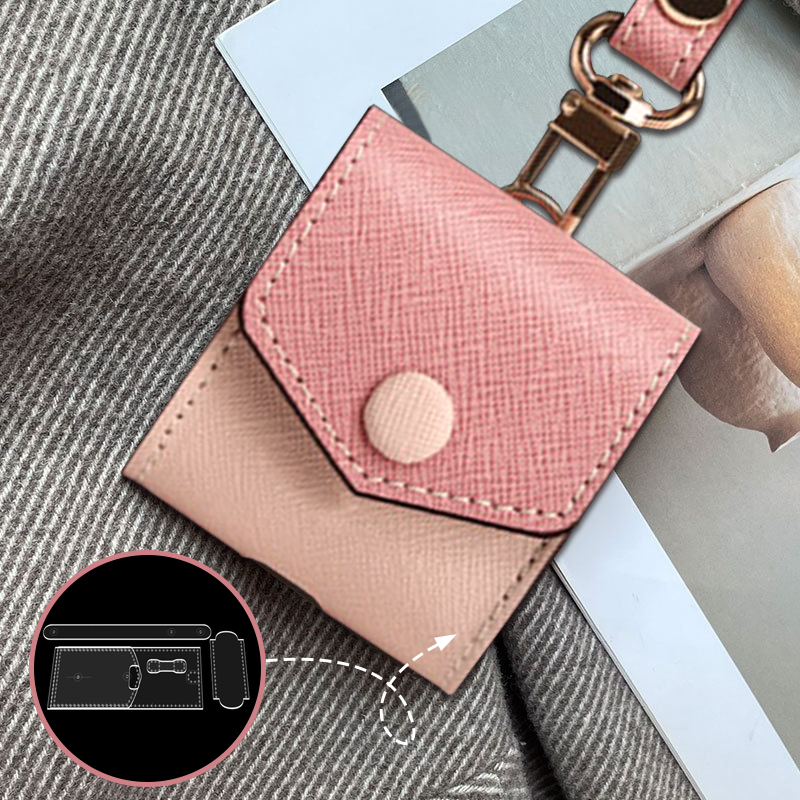 YOMDID 5 buah kerajinan tangan - Leatherwork Patterns ulasan dan harga