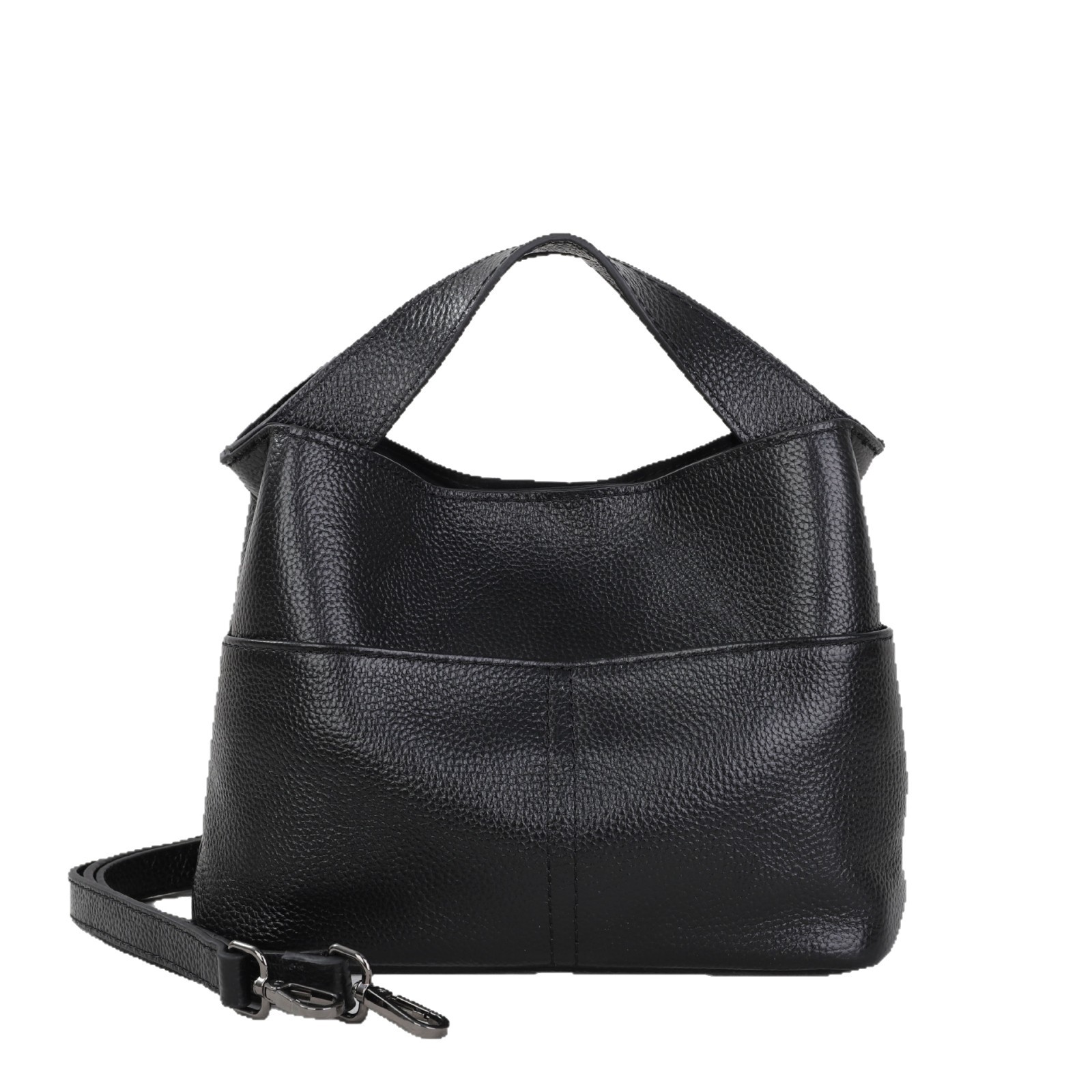 Tas Kerja Kulit Wanita Top-Gra - Leather Work Bag Laptop ulasan dan harga