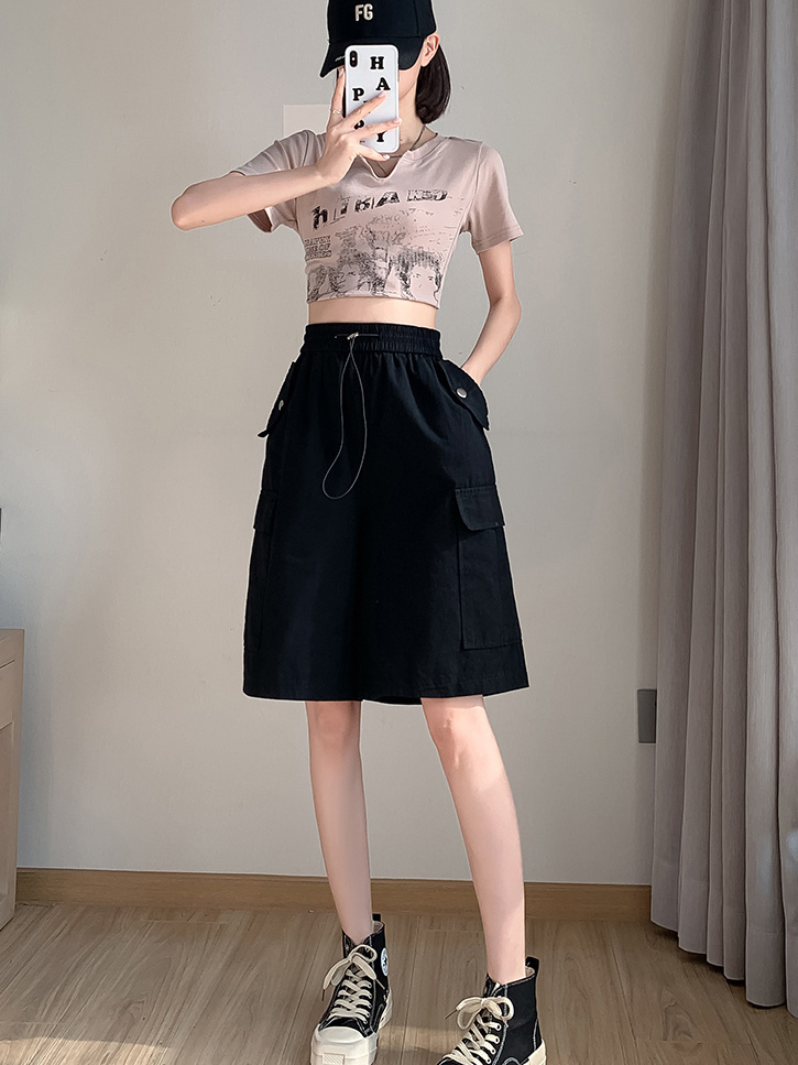 Celana Pendek Kerja Retro Amer - Leather Work Overalls ulasan dan harga