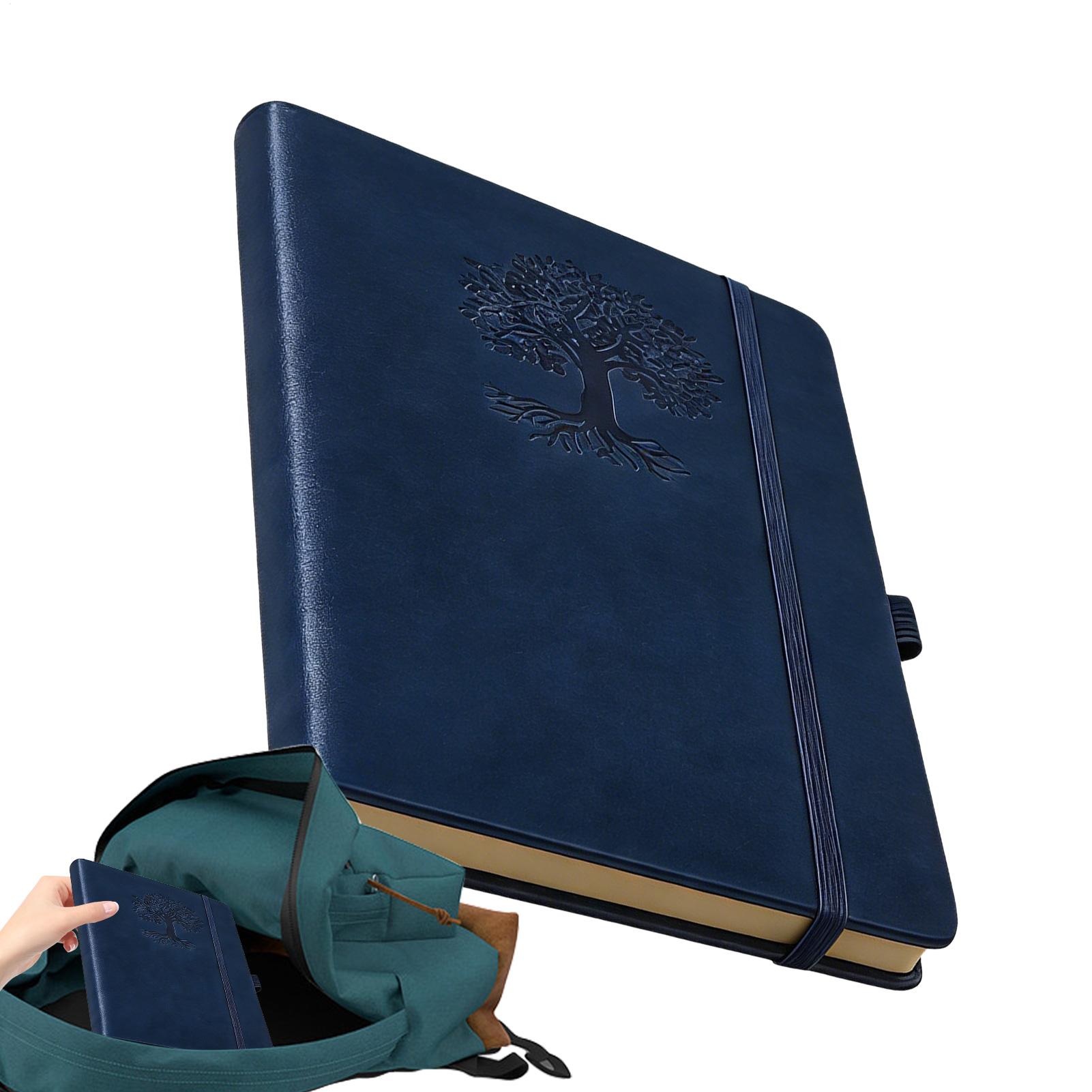 Jurnal Berbintik Retro Kulit P - Leatherwork Plans ulasan dan harga