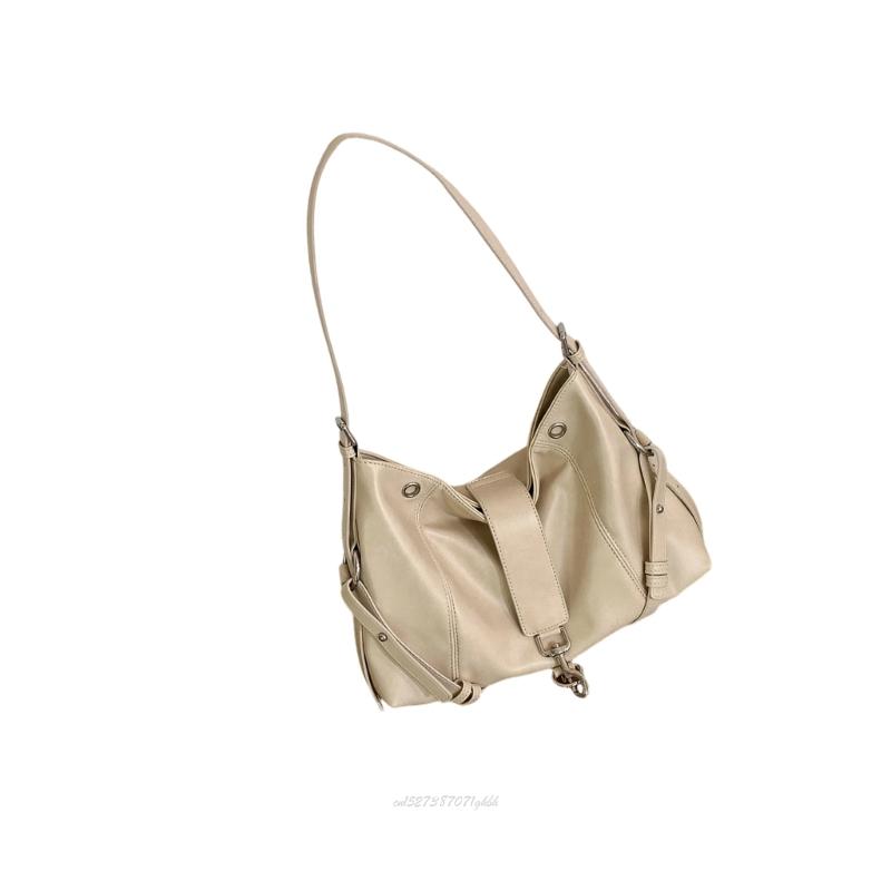 X5XA Tas Tangan Tanpa Lengan K - Leatherwork Essentials ulasan dan harga